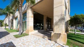 For sale Marbella - Puerto Banus commercial premises