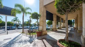 For sale Marbella - Puerto Banus commercial premises