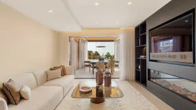 For sale Los Granados del Mar ground floor apartment with 3 bedrooms