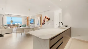 Se vende atico duplex en Bahía del Velerín con 3 dormitorios