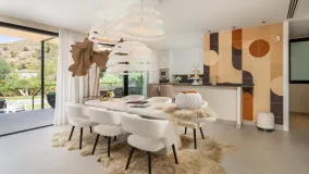 3 bedrooms villa for sale in Puerto del Almendro