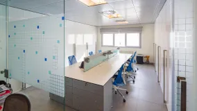 Marbella - Puerto Banus office for sale