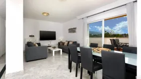 For sale La Dama de Noche penthouse with 2 bedrooms