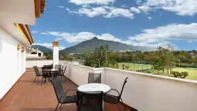 For sale La Dama de Noche penthouse with 2 bedrooms