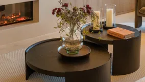 3 bedrooms Torre Bermeja duplex penthouse for sale