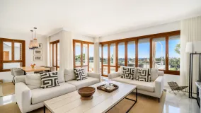 Se vende apartamento con 2 dormitorios en Los Naranjos Golf