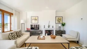 Se vende apartamento con 2 dormitorios en Los Naranjos Golf