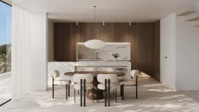 Villa with 5 bedrooms for sale in Valle Romano