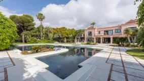 For sale Costalita chalet