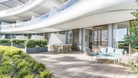 Costa Natura 2 bedrooms ground floor apartment for sale