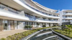 Costa Natura 2 bedrooms ground floor apartment for sale