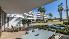 Costa Natura 2 bedrooms ground floor apartment for sale