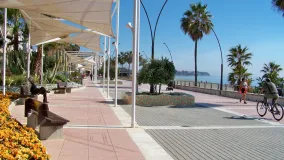For sale commercial premises in Estepona