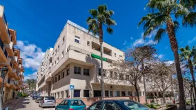 For sale commercial premises in Estepona