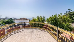 Don Pedro 6 bedrooms chalet for sale