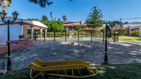 Don Pedro 6 bedrooms chalet for sale