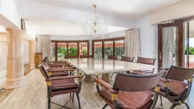 Don Pedro 6 bedrooms chalet for sale