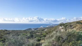 Parcela a la venta en Sotogrande