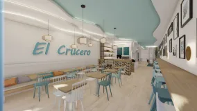 Buy plot in Estepona