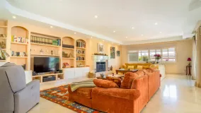 Se vende chalet en Benahavis