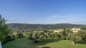 For sale San Roque Club duplex penthouse