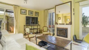 For sale San Roque Club duplex penthouse