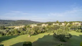 For sale San Roque Club duplex penthouse
