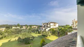 For sale San Roque Club duplex penthouse