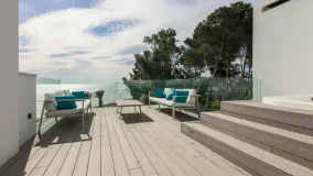 Chalet a la venta en Arroyo Vaquero