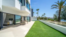 Chalet con 3 dormitorios en venta en Arroyo Vaquero