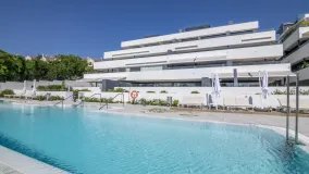 Apartamento en venta con 3 dormitorios en El Campanario