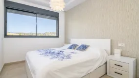 Apartamento en venta con 3 dormitorios en El Campanario