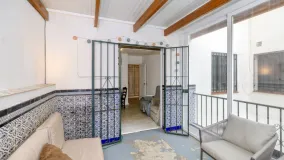 Buy 3 bedrooms apartment in Estepona