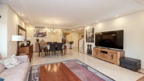 Buy apartment with 3 bedrooms in New Golden Mile