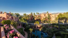 Buy apartment with 3 bedrooms in New Golden Mile