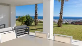 Apartment for sale in Estepona