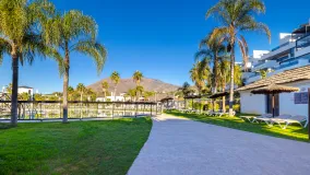 Apartment for sale in Estepona