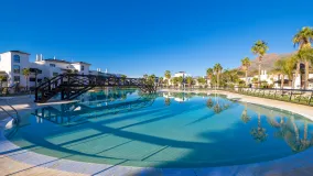 For sale apartment in Estepona Town