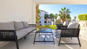 For sale apartment in Estepona Town