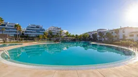 2 bedrooms Estepona apartment for sale