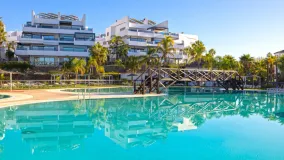 2 bedrooms Estepona apartment for sale