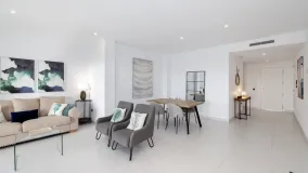 2 bedrooms Estepona apartment for sale