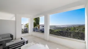 2 bedrooms Estepona apartment for sale
