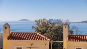 For sale chalet in Seghers with 3 bedrooms