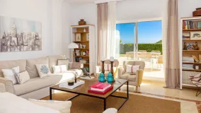 San Roque Club 3 bedrooms apartment for sale