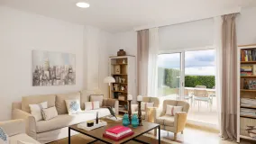 San Roque Club 3 bedrooms apartment for sale