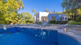 El Paraiso, chalet a la venta de 4 dormitorios