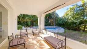 El Paraiso, chalet a la venta de 4 dormitorios