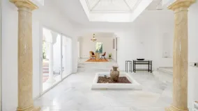 El Paraiso, chalet a la venta de 4 dormitorios