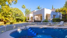 El Paraiso, chalet a la venta de 4 dormitorios